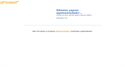 Desktop Screenshot of epinbayi.com